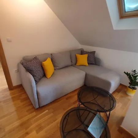 Apartment Suncica