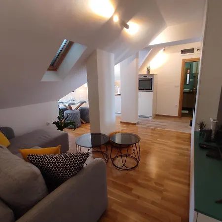 Apartment Suncica