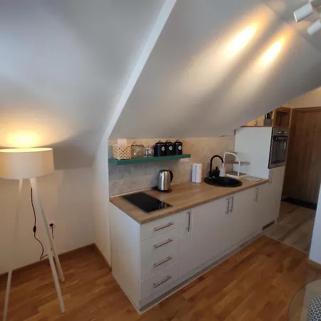 Apartment Suncica