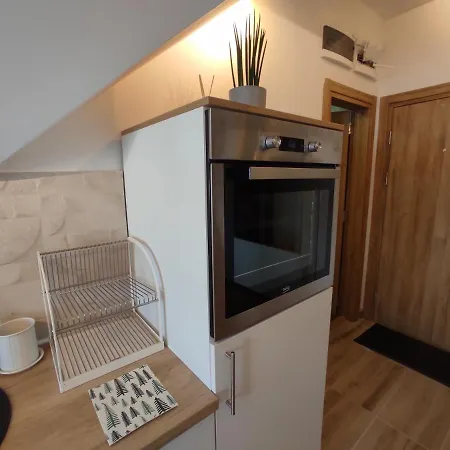 Suncica Apartment Zlatibor