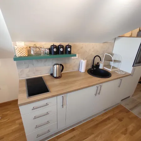 Apartment Suncica