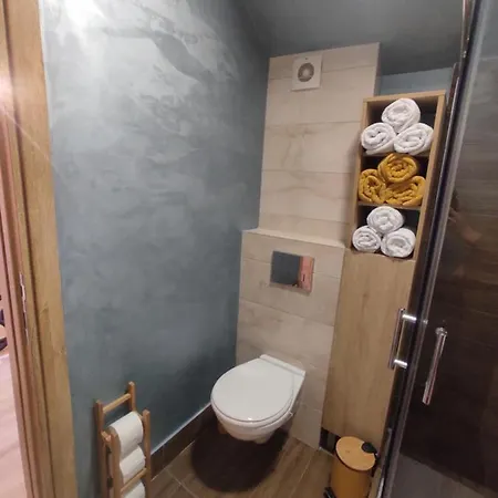 Suncica Apartment *