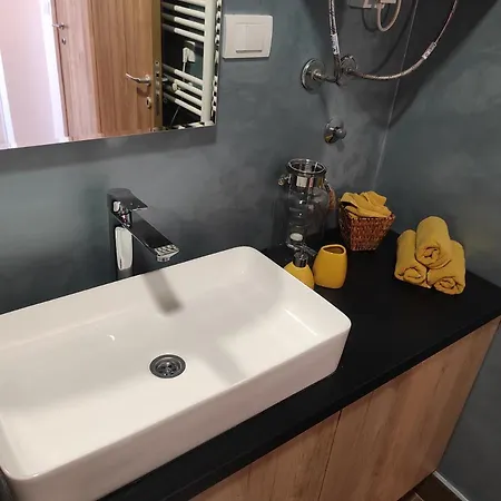 Suncica Apartment *