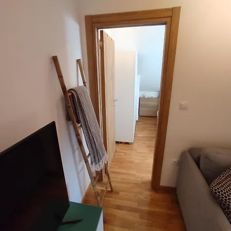 Suncica 아파트 즐라티보