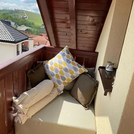 Suncica Apartment