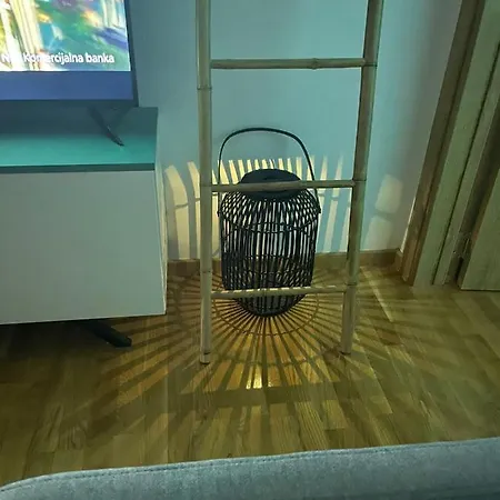 Suncica Apartment *