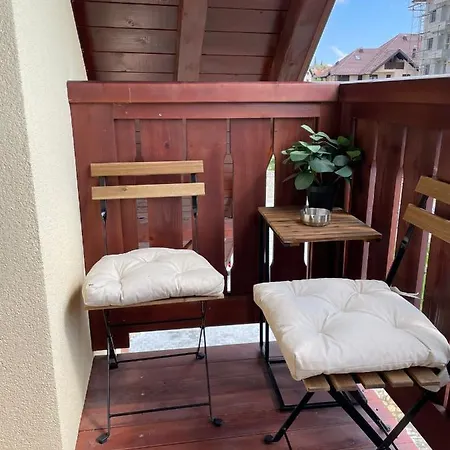 아파트 Suncica 즐라티보