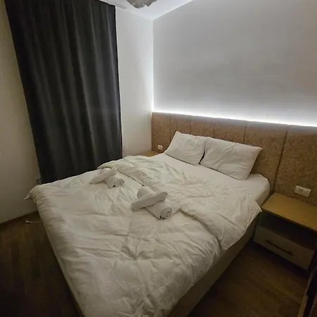 Suncica 아파트 즐라티보