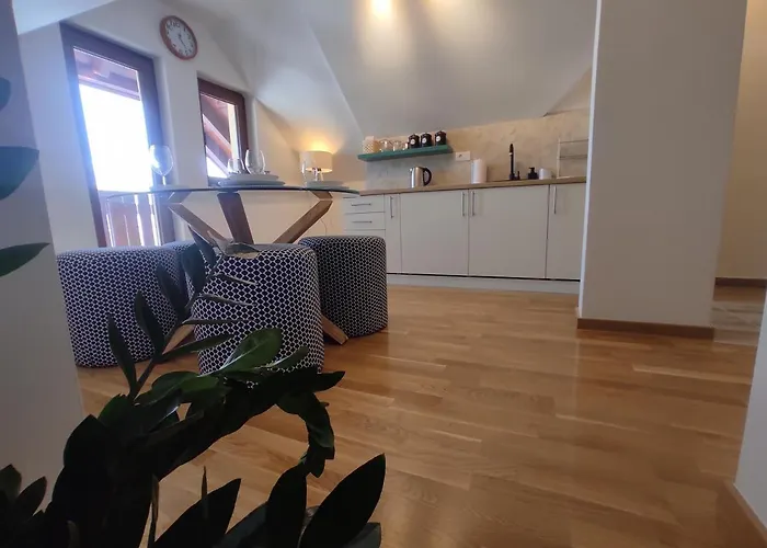 Suncica Апартаменты *