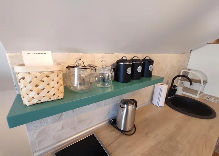 Suncica Апартаменты