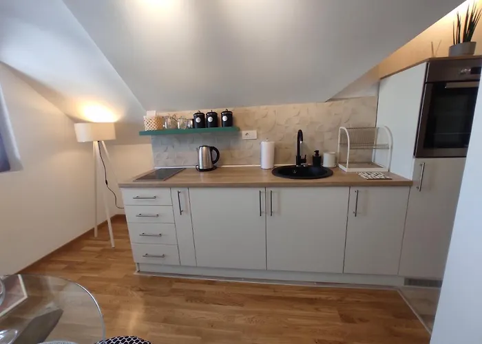 Апартаменты Suncica Златибор