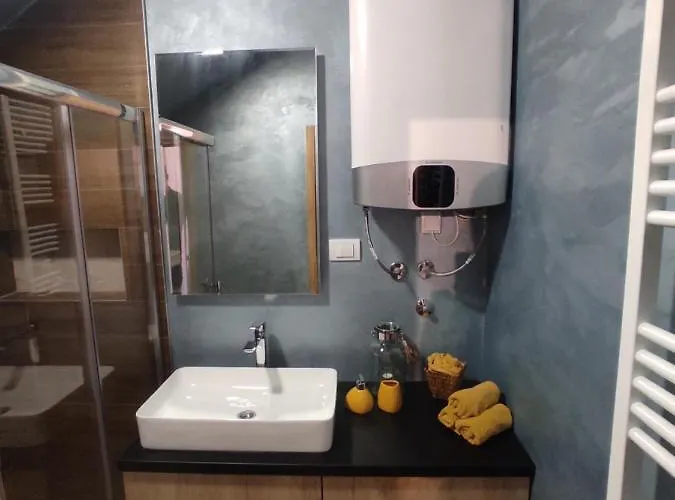 Suncica Апартаменты Златибор