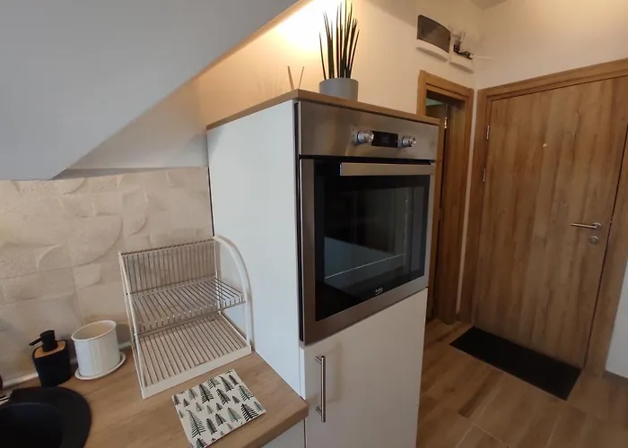 Suncica Апартаменты Златибор