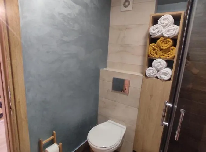 Suncica Апартаменты *