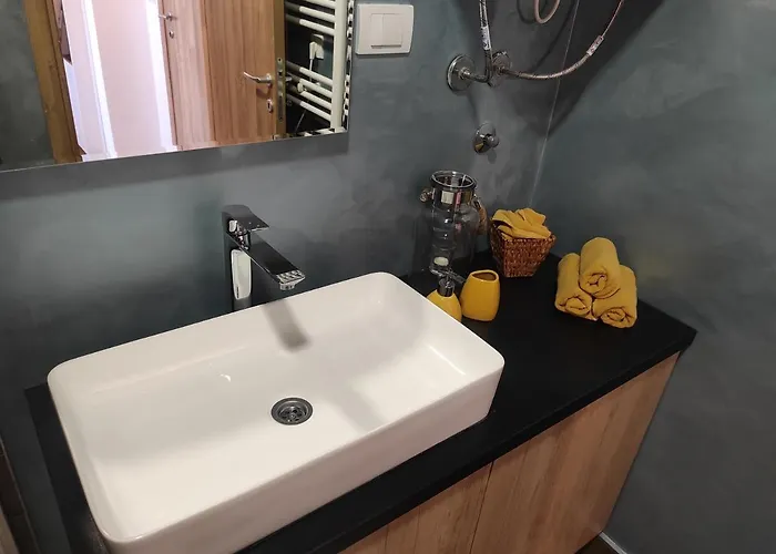 Suncica Апартаменты *