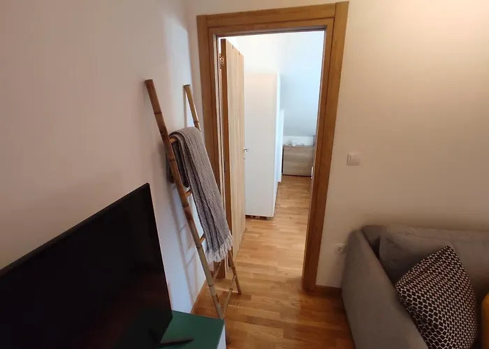 Suncica Апартаменты Златибор