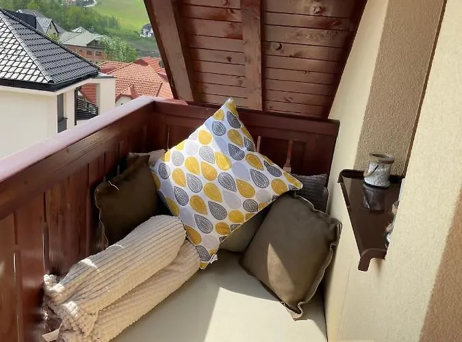 Suncica Апартаменты