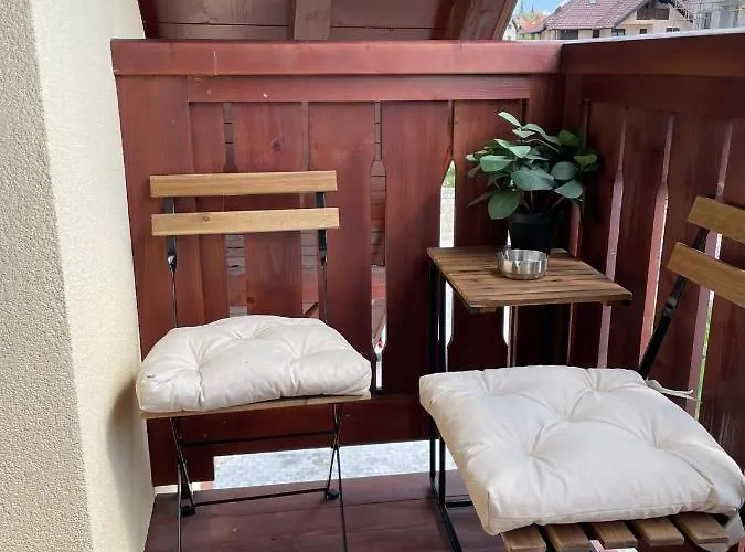 Апартаменты Suncica Златибор