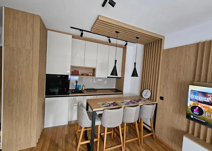 Suncica * Златибор