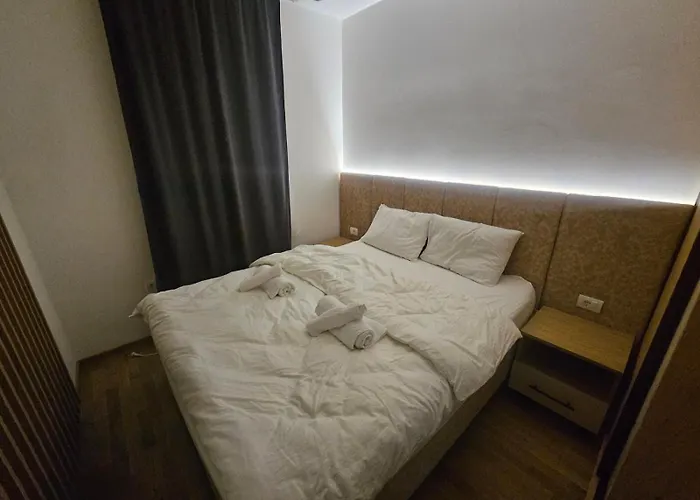 Suncica Апартаменты Златибор